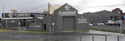 Flagstaff Autobody repair Specialists Pic 1