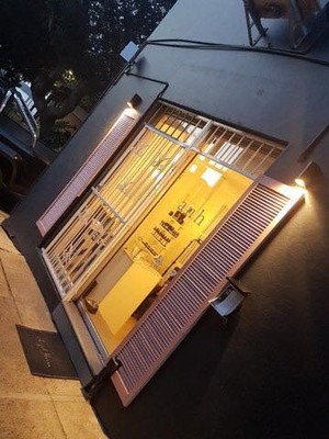 Clever Electrical Services Pic 4 - Shop front make over