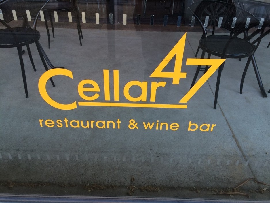 Cellar 47 Pic 1