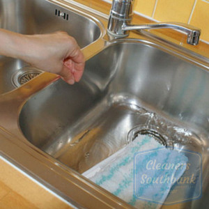 Cleaners Southbank Pic 3 - Kitchen Cleaning