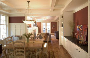 Touchstone Painting & Specialty Finishes Pic 5 - Madison Park