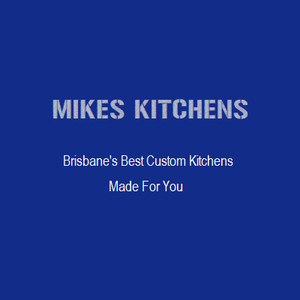 Mikes Kitchens Pic 2 - Mikes Kitchens Brisbanes Best Custom Kitchens Made For You