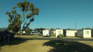 Discovery Parks - Robe Pic 3 - Campground