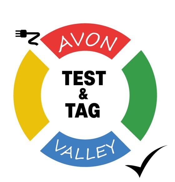 Avon Valley Test and Tag Pic 1