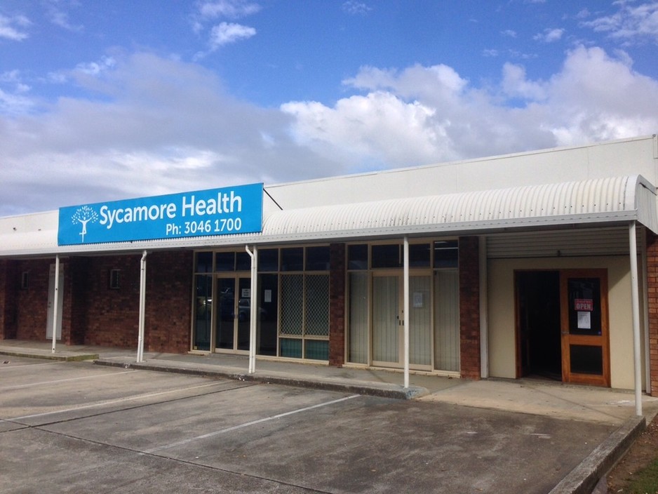 Sycamore Health Pic 1 - Clinic