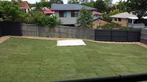 Total Turf & Landscaping Pic 5