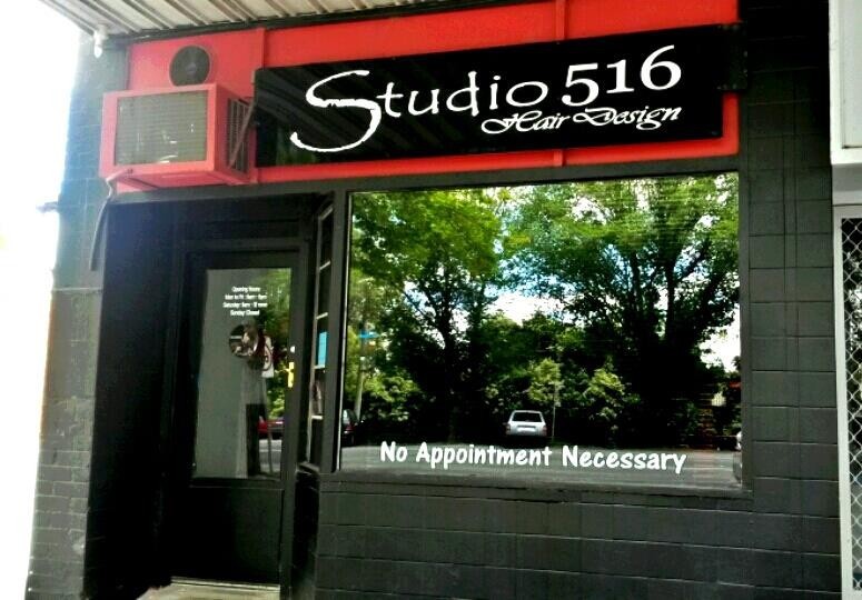 Studio 516 Hair Design Pic 1