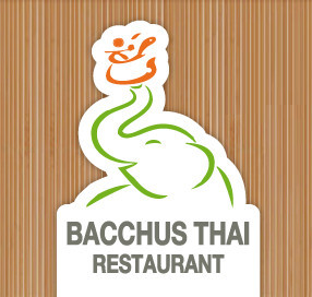 Bacchus Thai Restaurant Pic 1