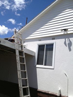 AA Titanic Painting and Maintenance Pic 2