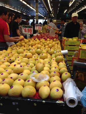 Little Saigon Market Pic 3