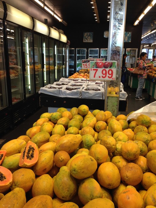 Little Saigon Market Pic 1