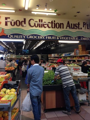 Little Saigon Market Pic 5