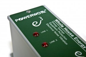 Iconic Energy Solutions Pic 1 - PowerwoRx e3