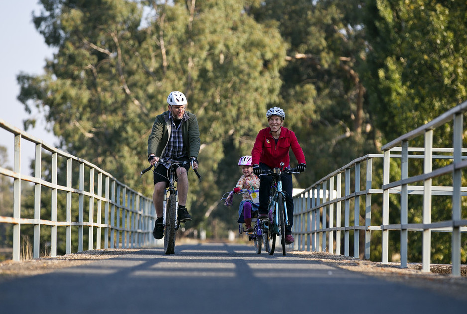 Myrtleford Cycle Centre Pic 1