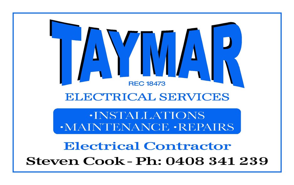 Taymar Electrical Services Pic 1