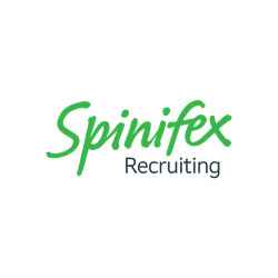 Spinifex Recruiting Pic 3 - Spinifex Recruiting Logo