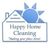 Happy Home Cleaning Pic 1