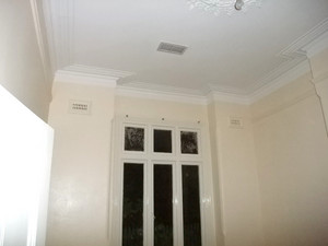 Carrolls Painting Services Pic 5 - Period Restoration Painting