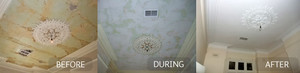 Carrolls Painting Services Pic 3 - Residential Painting