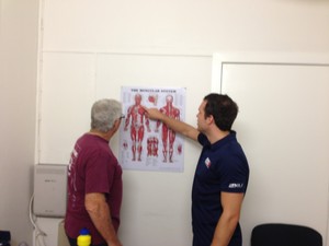 MyEP- Exercise Physiologist & Health Management Pic 3