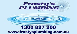 Frosty's Plumbing Pic 3