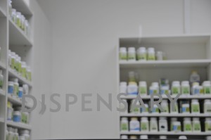 Sustain Health Pic 3 - Dispensary