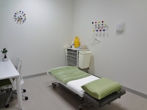 Sustain Health Pic 2 - Treatment Room