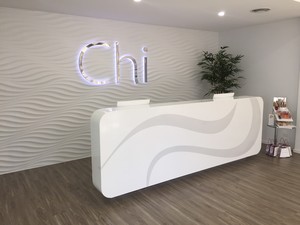 Chi Skin Rejuvenation Clinic Pic 2 - Chi Skin Rejuvenation Clinic