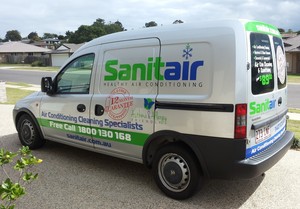 SANITAIR IPSWICH Pic 5