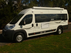 AHA Motor Homes Pic 3