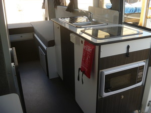 AHA Motor Homes Pic 4