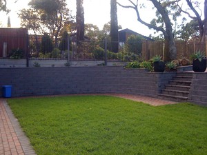 DIRECT PAVING Pic 2 - Free quotes for Instant Turf