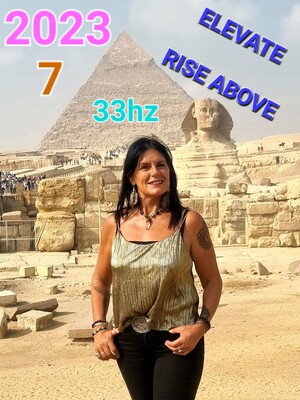 Psychic Twin Featherz Pic 3 - Psychic Twin Featherz withthe Sphinx