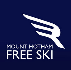 Mount Hotham Free Ski Pic 1