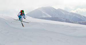 Mount Hotham Free Ski Pic 5