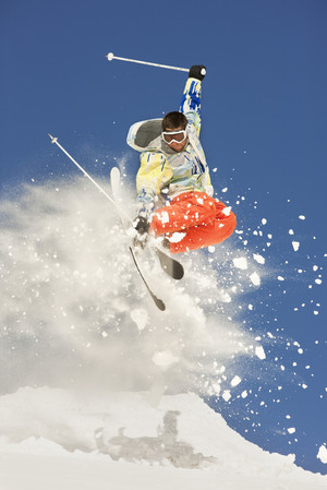 Mount Hotham Free Ski Pic 2