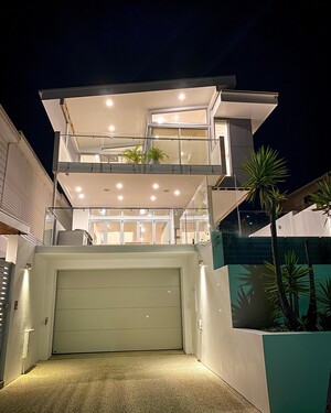 Lux Air Services Pic 4 - Residential Electrician Brisbane