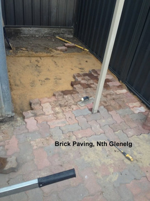 ManToolsUte.com Pic 3 - Brick Paving Glenelg North