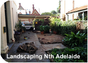 ManToolsUte.com Pic 2 - Landscaping North Adelaide