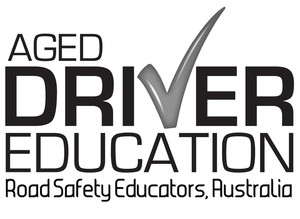 Road Safety Educators, Australia Pic 3 - Keeping Older Drivers Driving longer Road Safety Educators Australia