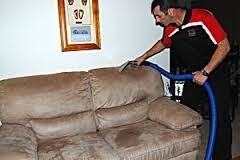 The Rug Spa Pic 4 - Upholstery Cleaning