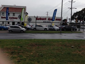 Robert Anthony Car Sales Pic 4