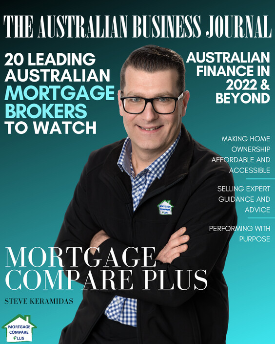 Mortgage Compare Plus Pic 1