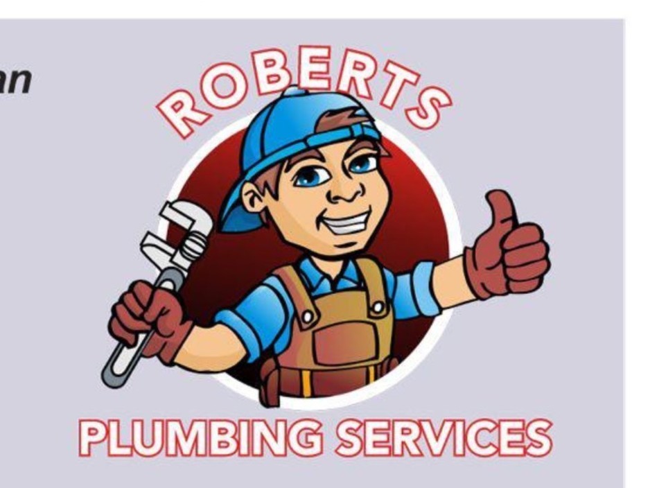 Roberts plumbing Pic 1