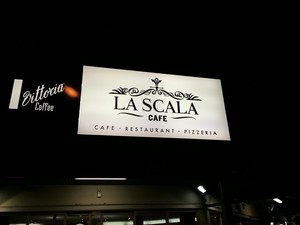 La Scala Cafe & Pizzeria Pic 3