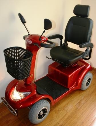 Integrity Mobility Equipment Pic 1