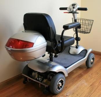 Integrity Mobility Equipment Pic 2