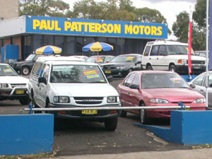 Paul Patterson Mo Pic 1