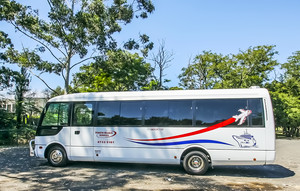 Penrith Mini Bus Services Pic 3 - 24 passenger mini bus