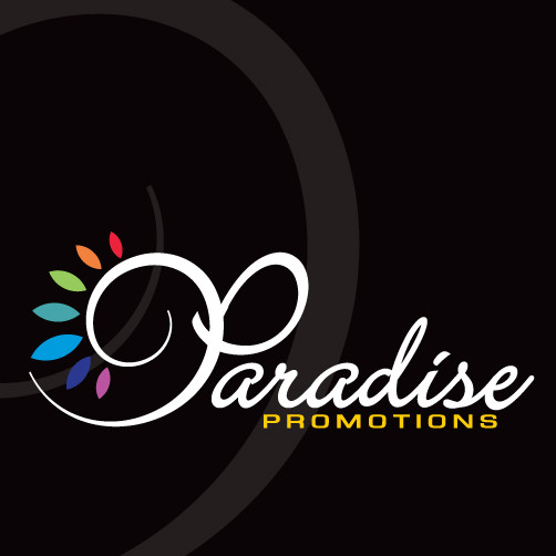 Paradise Promotions Pic 1 - Paradise Promotions Logo